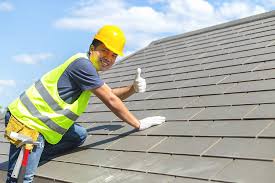 Fast & Reliable Emergency Roof Repairs in Riverside, MO